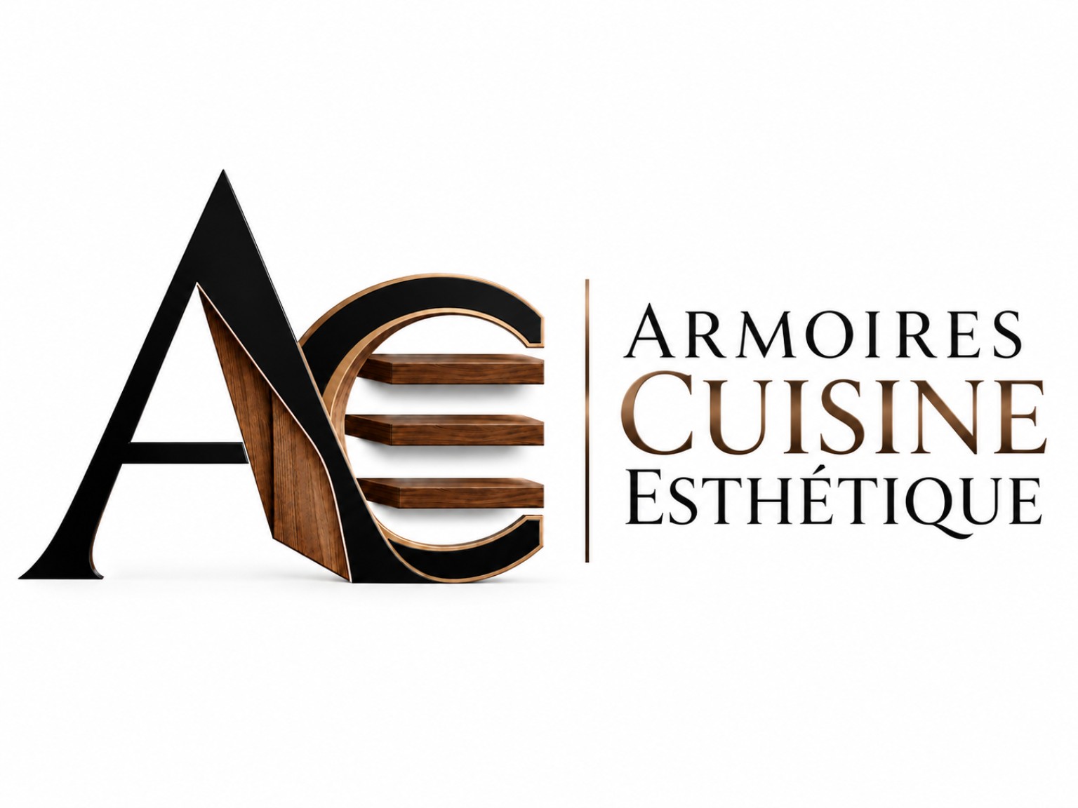 Armoires Cuisine Esthétique